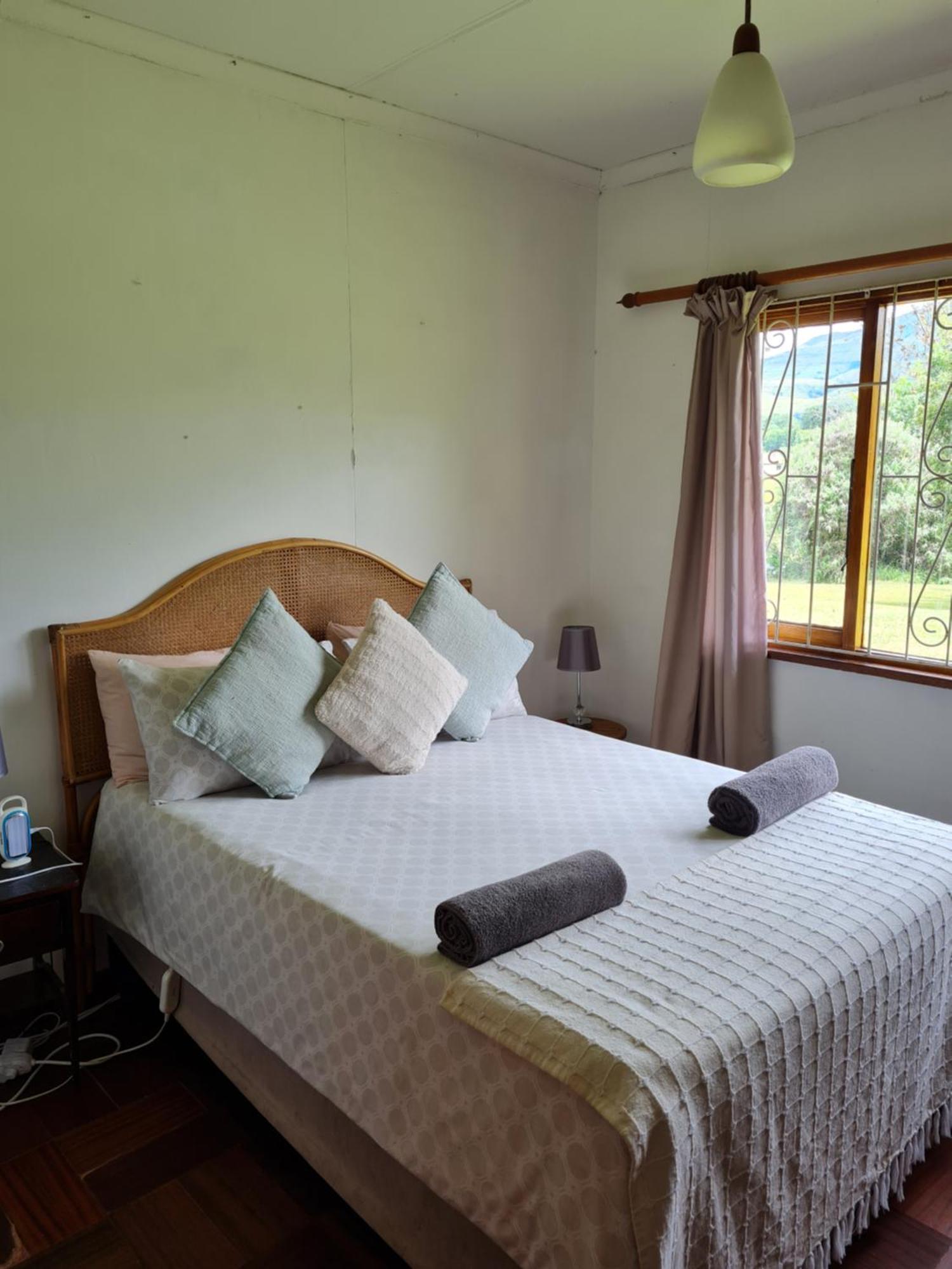 Swallowfield Cottage Champagne Valley Екстер'єр фото